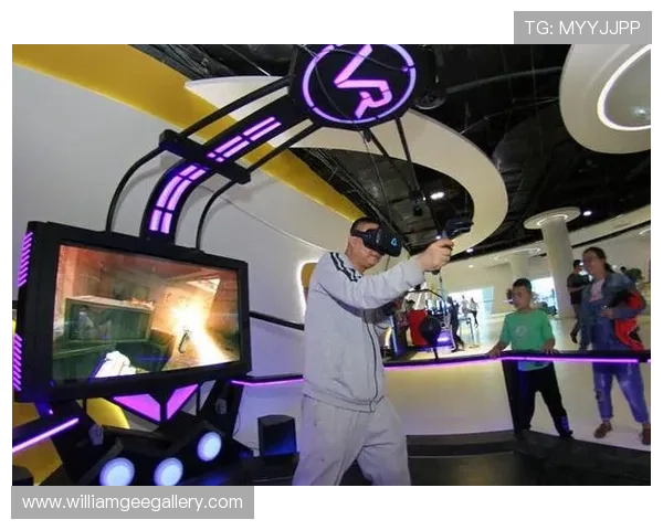 探索真人现实游戏如何结合虚拟与现实打造身临其境的娱乐体验